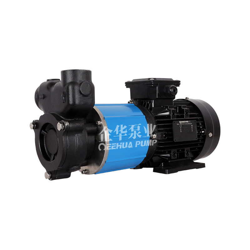 QWH不銹鋼磁力漩渦泵/氣液混合循環泵